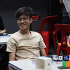 Ng Jia Quan (黄佳铨)