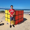 Jason Vindvamara