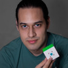 David Emmanuel Velozo Cabrera