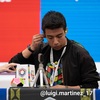 Luis Eduardo Martínez Castellanos