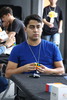 Carlos Santiago Fariña Vera