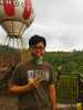 Nicholas Vigo Wardhana