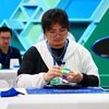 Chi Zhang (张弛)