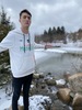 Zachary Giesken