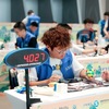 Jerry Chung (鍾養浩)