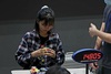 Danielle Ang Huixin