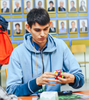 Igor Kaigalov