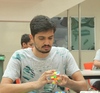 Vaishakh Kargudri