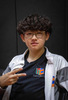 Asher Kim-Magierek
