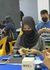 Nurul Affiera Binti Mazlan