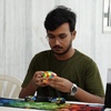 Udayan Latha Ramamurthi