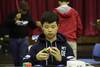 Michael Tjandra (锺梓翔)