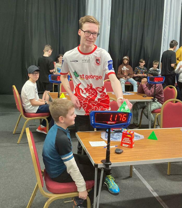 Kewbz UK Championship 2022 — UK CUBE ASSOCIATION