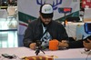 Diego Gualajara