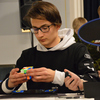 Mark Jarovoi