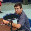 James Kropiwka