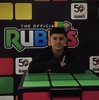 David Rendón Martínez