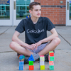 Matthew Mayernik