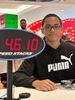 Cristian Samuel Carasco Peña