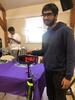 Dilshawn Sidhu