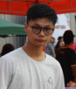 Giovanni Tanaka (陈华安)