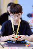 Yutong Wang (王宇彤)