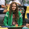 Sinéad Cleary