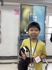 Chuan-Chen Ho (何權宸)