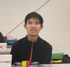 Tin Huang