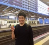 Kyohei Nakano (中野恭兵)