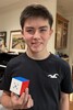 Emmett O'Leary-Liu