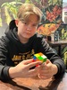 Mike Vidrik Rätsep