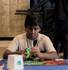 Tejas Salmani