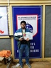 Vedaant Walia