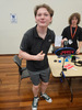 Lucas Buckley