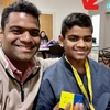 Emmanuel Peter D'Souza