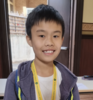 Marcus Yu Ze Lee