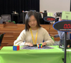 Grace Li