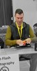 Andrew Mildenhall