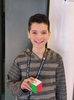 Asher Olson