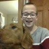 Charlie Philip Olson