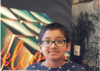 Saisabari Ramesh