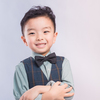 Bofan Zhang (张博藩)