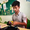 Kapil Adhithya