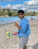 Adyant Manish Borhade
