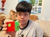 Tzu-Yu Chang (張子悠)