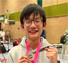 Daniel Chiu