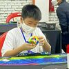 Gabriel Chong Chow Chuen