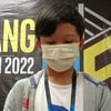 Liow Yuan Feng