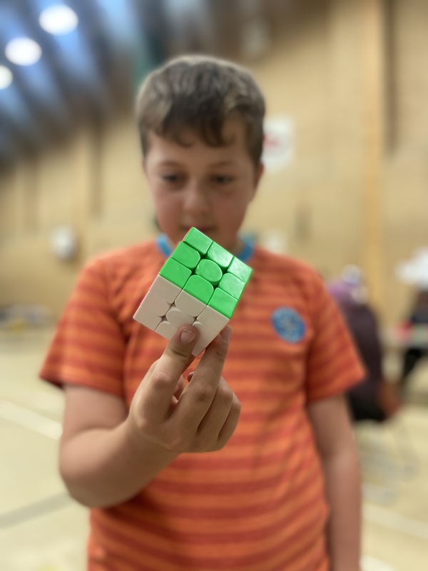 Kewbz UK Championship 2022 — UK CUBE ASSOCIATION